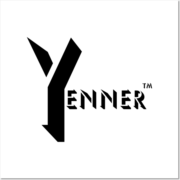 Trademark Yenner Wall Art by The Yenner